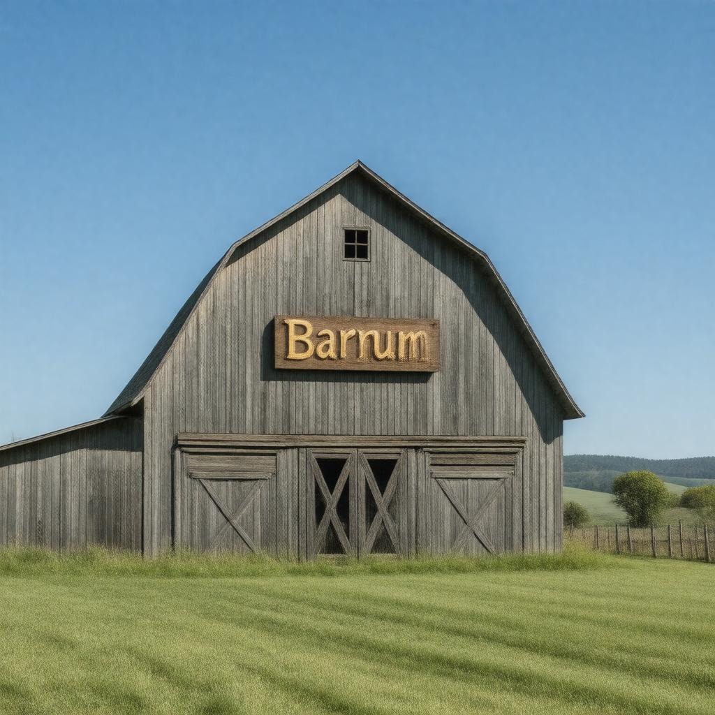 Barnum (musical)